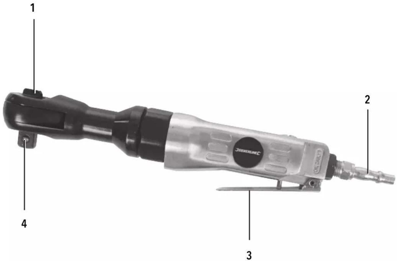 SILVERLINE 656578 - 3