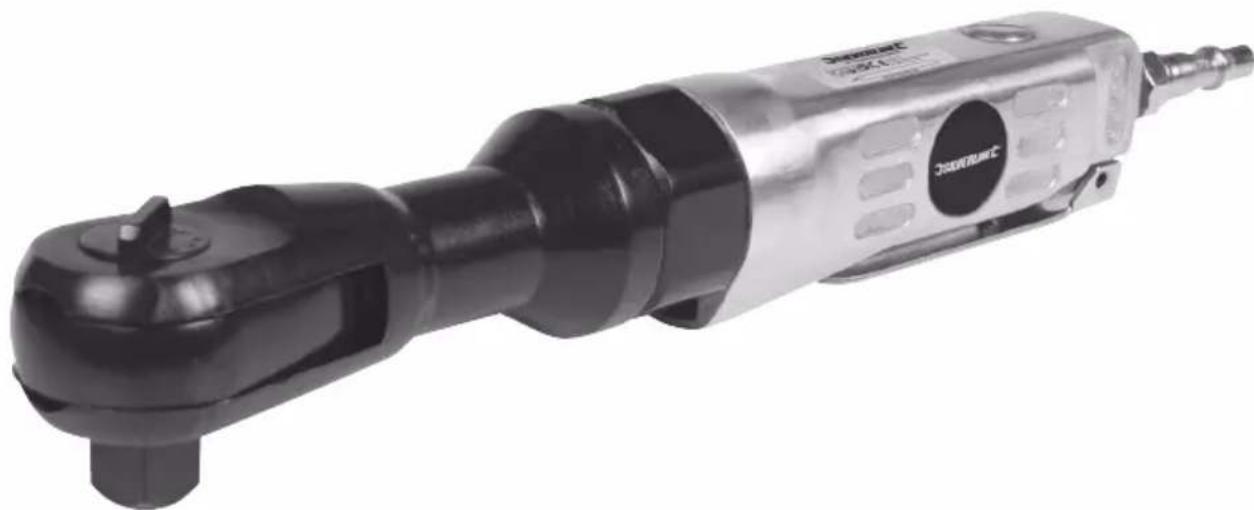 SILVERLINE 656578 - 2