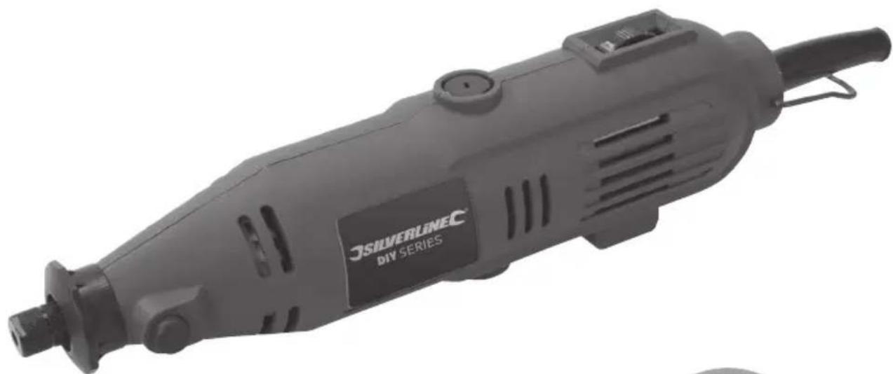 SILVERLINE 249765 - 2