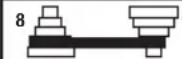 SILVERLINE 262212 - Ajuste de velocidad - 2