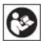 SILVERLINE 262212 - Description of Symbols - 3
