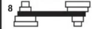 SILVERLINE 262212 - Ajuste de velocidad - 3