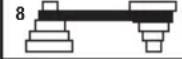 SILVERLINE 262212 - Ajuste de velocidad - 4