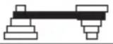 SILVERLINE 262212 - Einstellen der Geschwindigkeit - 4