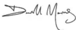 SILVERLINE 251483 - Handtekening: - 1