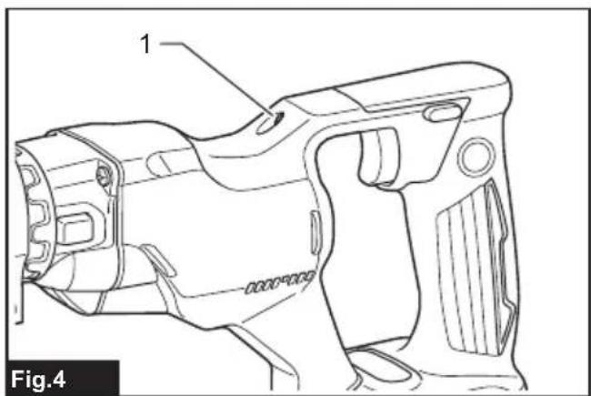 MAKITA DJS200 - 7