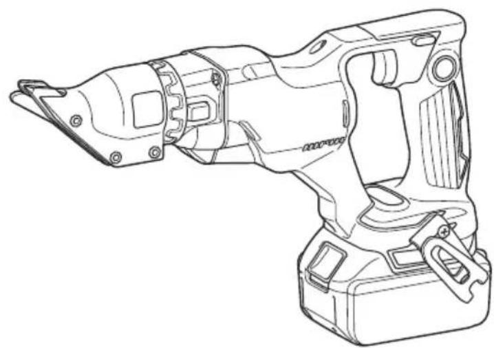 MAKITA DJS200 - DJS200 - 1