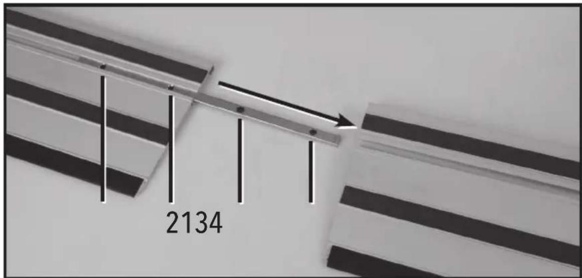 SILVERLINE 624327 - 10
