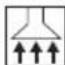 SILVERLINE 624327 - Descrizione dei symboli - 6