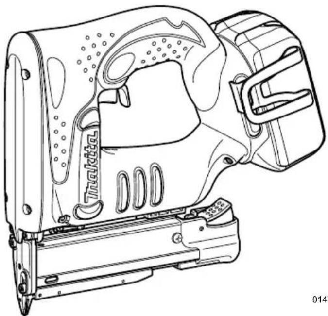 MAKITA DPT351RMJ - DPT350 DPT351 - 1