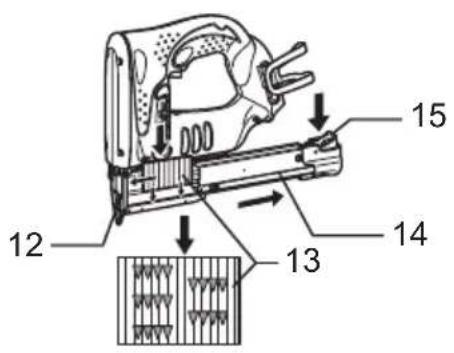 MAKITA DPT351RMJ - DPT350 DPT351 - 7