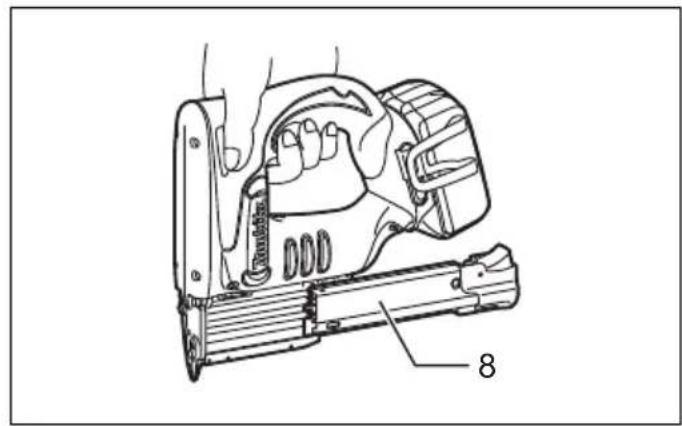 MAKITA DPT351RMJ - DPT350 DPT351 - 4