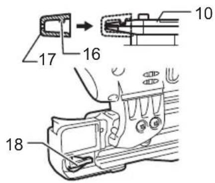 MAKITA DPT351RMJ - DPT350 DPT351 - 8