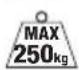 SILVERLINE 264782 - Attention - 2
