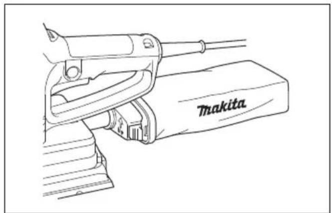 MAKITA BO4901J - 12