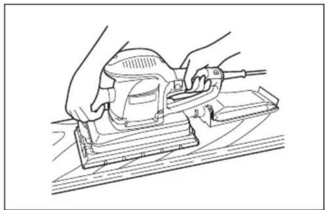 MAKITA BO4901J - 17