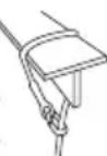 SILVERLINE 254301 - Exigences en matière d'ancrage - 9