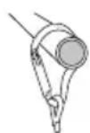 SILVERLINE 254301 - Exigences en matière d'ancrage - 1