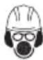 SILVERLINE 254301 - Opis symboli - 1