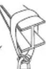 SILVERLINE 254301 - Exigences en matière d'ancrage - 5