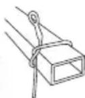 SILVERLINE 254301 - Exigences en matière d'ancrage - 7