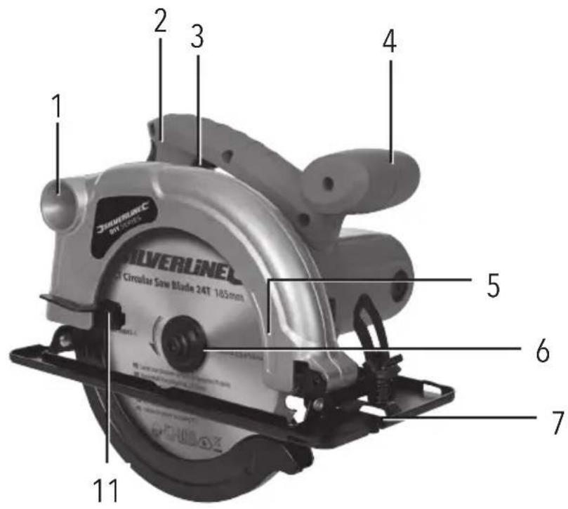 SILVERLINE 845135 - 3