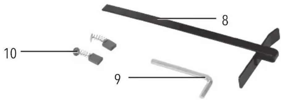 SILVERLINE 845135 - 4