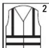 SILVERLINE 282424 - Classe 3 : niveau maximal - 1