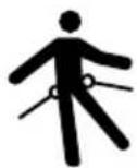 SILVERLINE 252190 - Restraint Positioning Lanyard 1.5m - 4