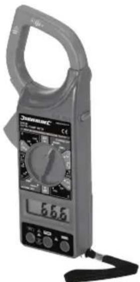 SILVERLINE 228541 - BA21 1WU, UK - 1