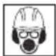 SILVERLINE 633809 - Description of Symbols - 1