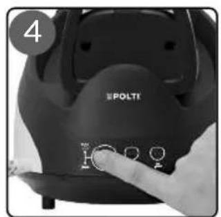 POLTI Vaporella Simply VS10.09 - 7