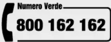 POLTI Vaporella Simply VS10.09 - COSA NON COPRE LA GARANZIA - 1