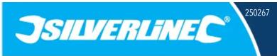 SILVERLINE 250267 - 2