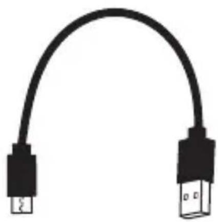Oehlbach BTR Xtreme 5.0 - Component parts - 1
