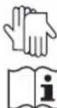 SILVERLINE 675191 - Description des symboles - 2