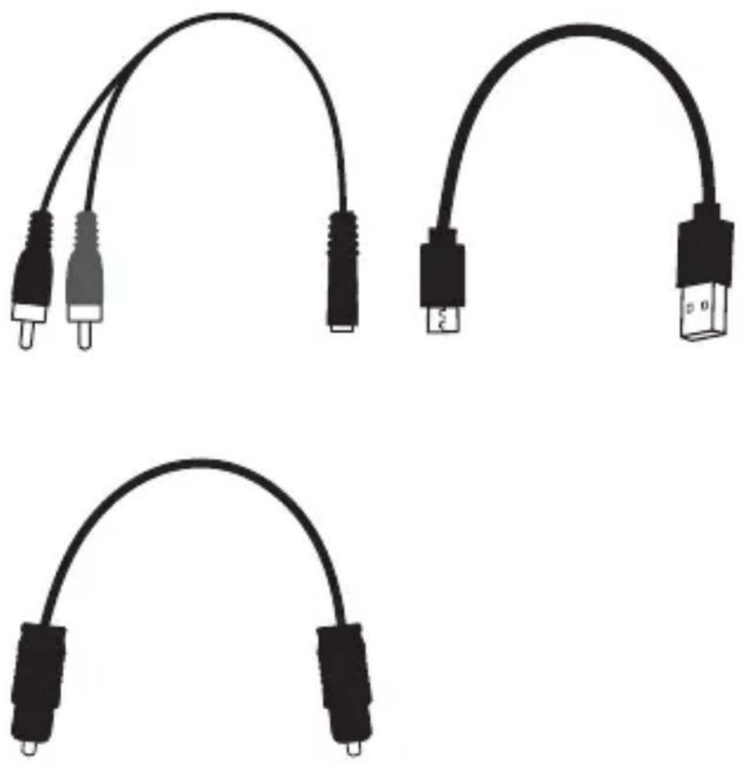 Oehlbach BTR Evolution 5.0 - Bedienungsanleitung | Garantiehinweis - 3