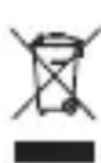 Oehlbach BTR Evolution 5.0 - Disposal instructions - 1