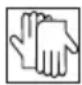 SILVERLINE 282517 - Beschreibung der Symbole - 2
