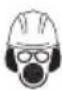 SILVERLINE 747590 - Opis symboli - 1