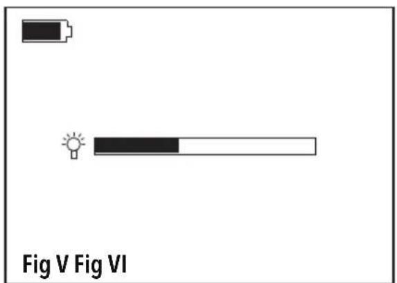 SILVERLINE 676660 - Video Inspection Camera with Colour LCD Monitor - 17