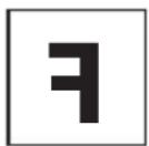SILVERLINE 676660 - Bildschirmrotationstaste (10): - 2