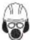 SILVERLINE 676660 - Description of Symbols - 1
