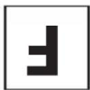 SILVERLINE 676660 - Bildschirmrotationstaste (10): - 3