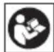 SILVERLINE 245051 - Description of Symbols - 3