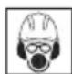SILVERLINE 245051 - Description of Symbols - 1