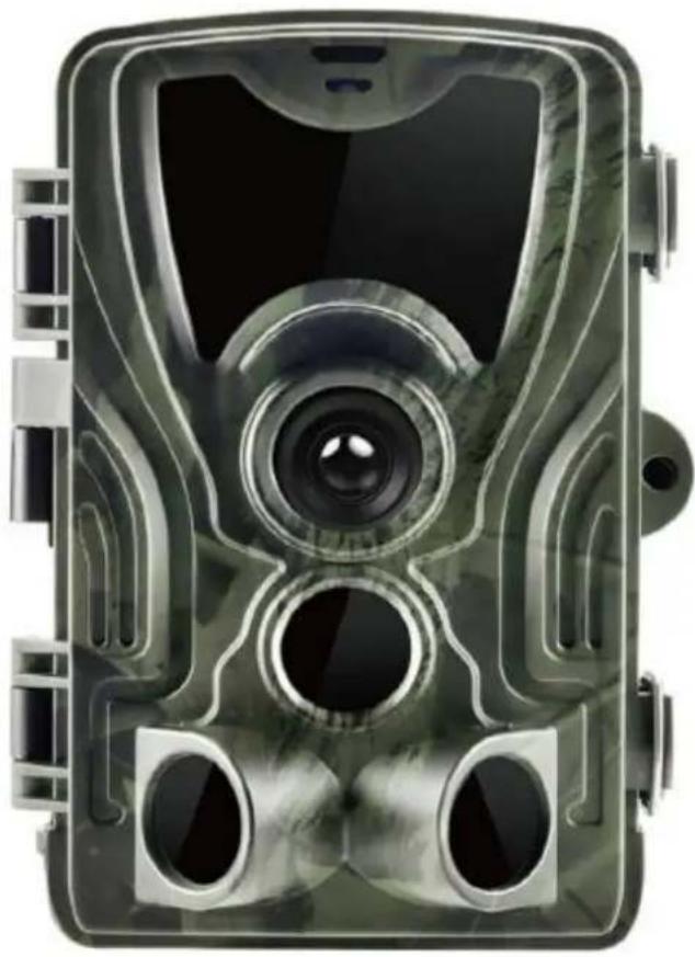 BRAUN Scouting Cam Black550 - User Manual - 1