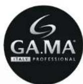 GAMA Keration Elegance LED - 1