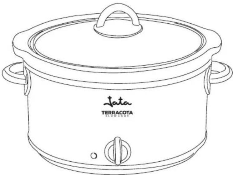 JATA JEOL2135 - 1