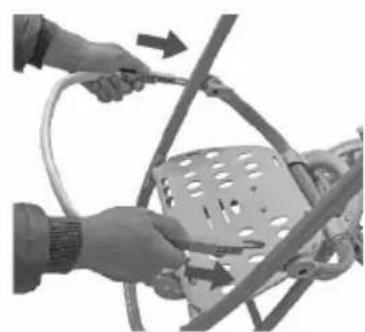 Topmark Jay - FRONT BUMPER BAR ASSEMBLY - 1